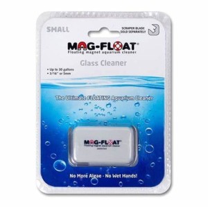 Mag Float Glass Small S - czyścik magnetyczny