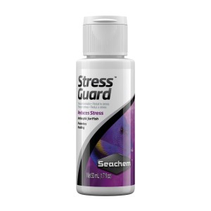 Seachem StressGuard 50ml