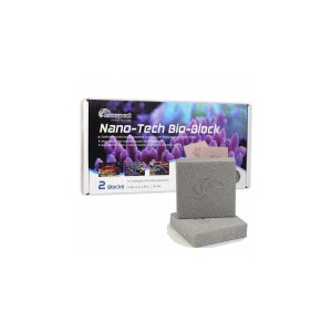 Maxspect Nano-Tech Bio-Block 2szt.