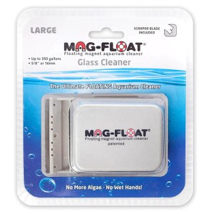 Mag Float Scraper L - czyścik magnetyczny z ostrzem