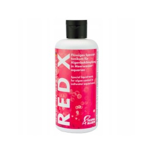 FM Red X 500ml Wyprzedaż 
