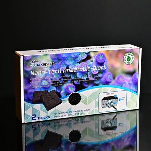 Maxspect Nano-Tech Anaerobic-Block 2szt