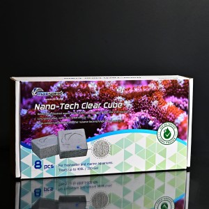 Maxspect Nano-Tech Clear Cube (8 szt - 1op) 