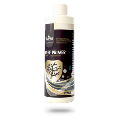 POLYPLAB REEF PRIMER - CORAL DIP 180G