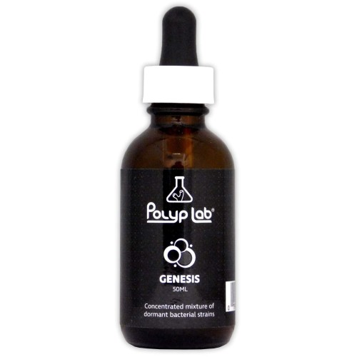 POLYPLAB GENESIS BACTERIA 50ML