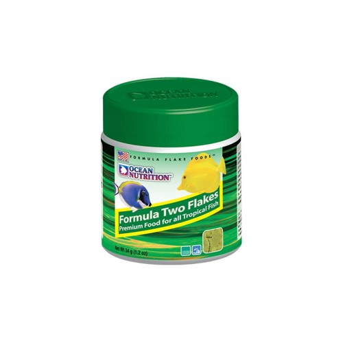 ON Formula Two Flakes 34g