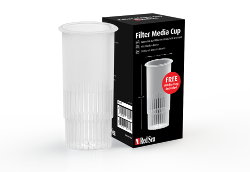 Reefer Media Cup