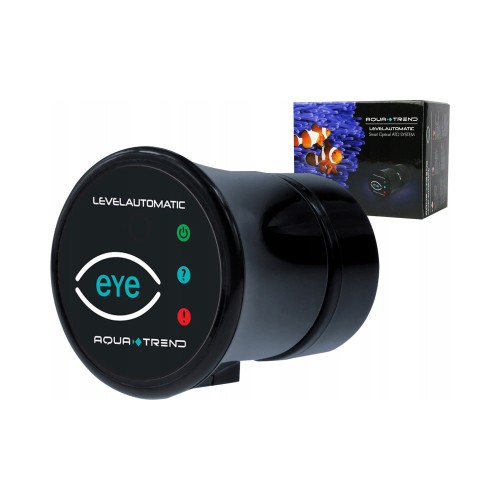 Levelautomatic EYE automatyczna dolewka oko AT0001