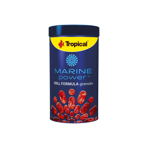 Marine Power Krill formula gran. 250ml/135g 61224