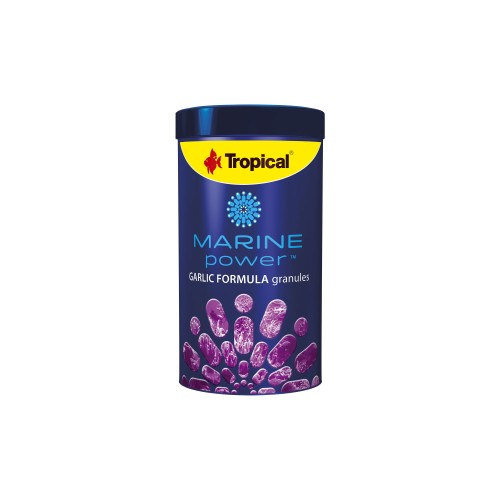 Marine Power Probiotic soft formula size L 250ml/130g 61294