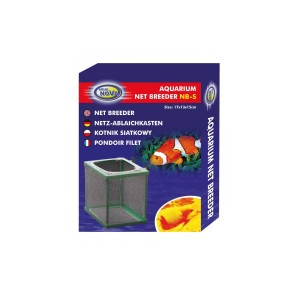 NB-S Kotnik siatkowy 17cm x 13cm x 15cm