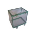 NB-S Kotnik siatkowy 17cm x 13cm x 15cm