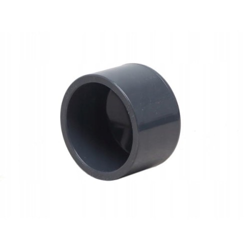 PVC-U CAD Korek D-20 1110122