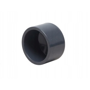 PVC-U CAD Korek D-25 1110123