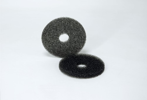 Gąbki/ Sponge SET for FP-2