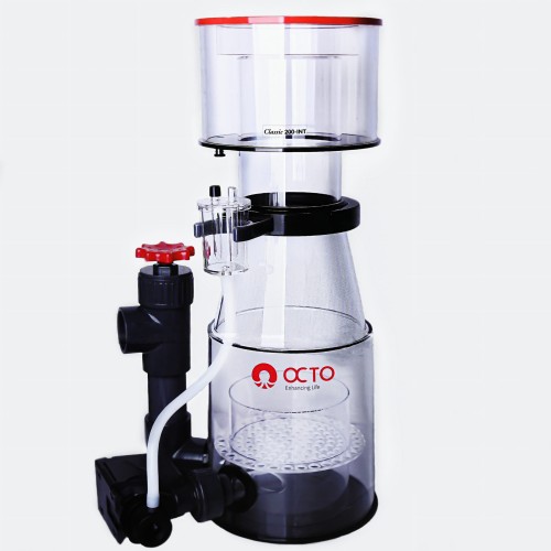 Octo Classic 200-INT odpieniacz białek