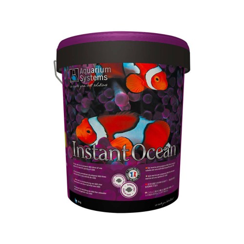 AS Instant Ocean sól 20kg