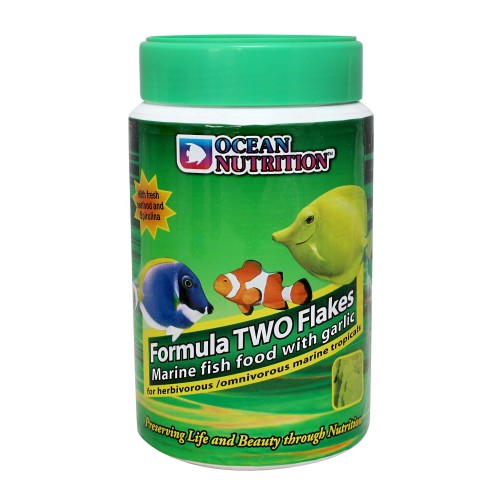 ON Formula Two Flakes 156g