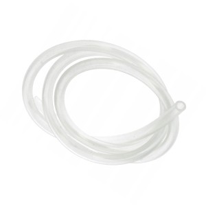 Wężyk Silikonowy 5mm / 2mm do Pomp Dozujących