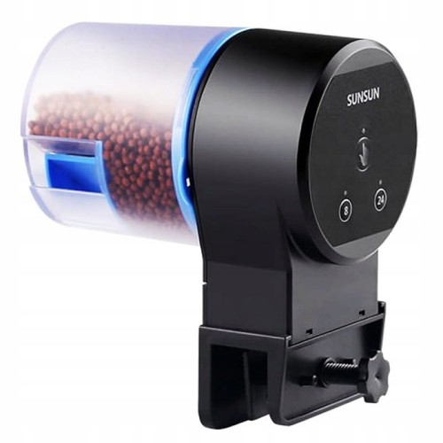 Karmnik Automatyczny AK-02 SunSun