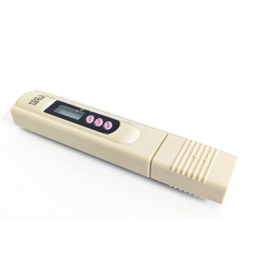 TDS meter