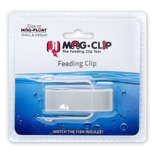 Mag Float Clip uchwyt do glonów S/M