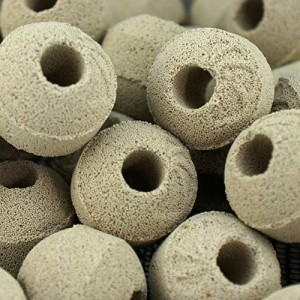 Maxspect Nano-Tech Bio-Sphere 1kg kulki wkład biologiczny