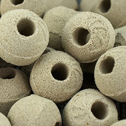 Maxspect Nano-Tech Bio-Sphere 1kg kulki wkład biologiczny