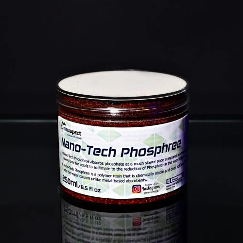 Maxspect Nano-Tech Phosphree 250 ml