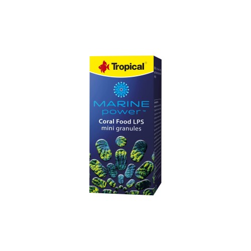 Marine Power Coral Food LPS mini gran. 100ml/70g 61253 Wyprzedaż