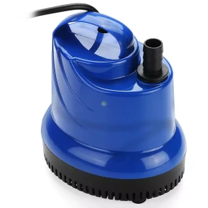 SunSun ShallowPump - pompa niskiego zanurzenia JGP-1000L