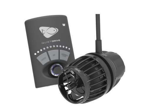 EcoTech VorTech MP40mQD