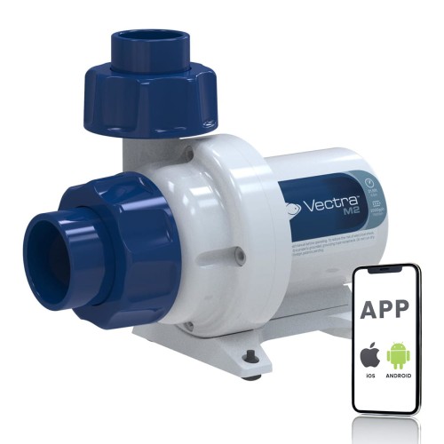 EcoTech Vectra M2 Pompa obiegowa