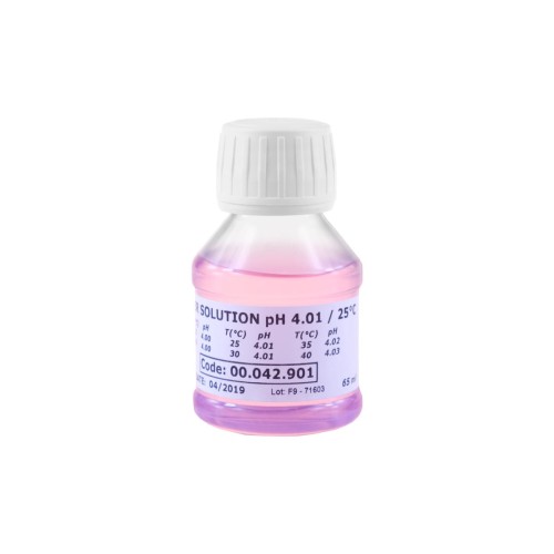 Płyn kalibracyjny PH 4.01 do sond PH