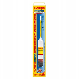 Sera Marin Aerometer Salimeter