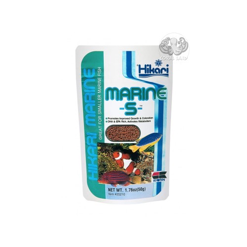 Hikari Marine S 50g HIA 25210