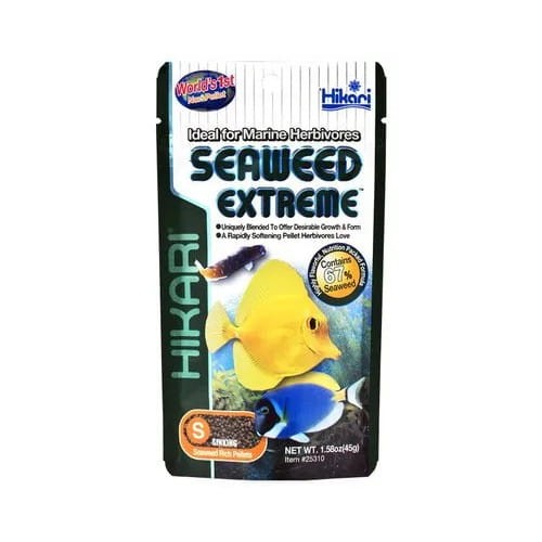 Marine Seaweed Ex Small Pellets 45g HIA 25310