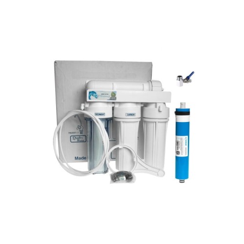 Filtr Akwarystyczny DEMI RO4+DI 75