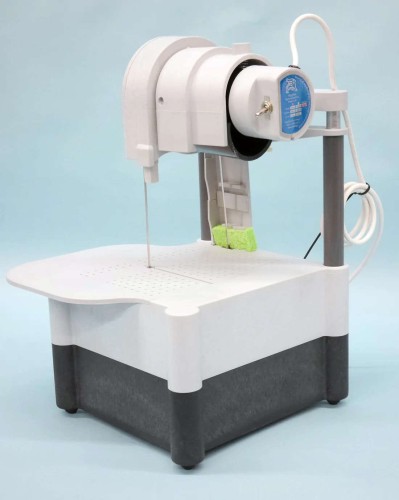 Gryphon diamentowa piła taśmowa AquaSaw XL