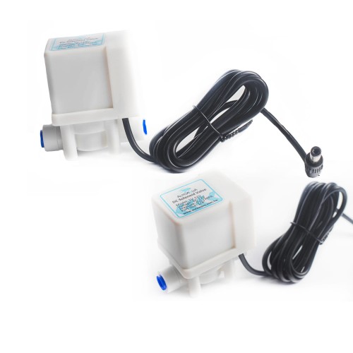 AA DC Solenoid Valve SV-12V elektrozawór do osmozy
