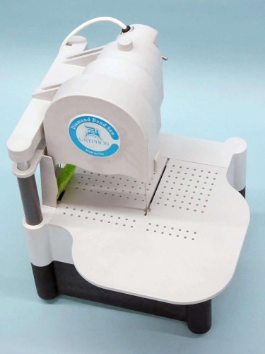 Gryphon diamentowa piła taśmowa AquaSaw C-40 do cięcia koralowców