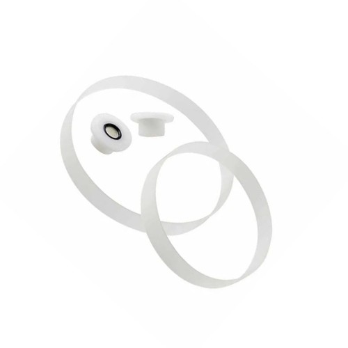 Gryphon Zestaw opasek C-40 – opaski i tuleje kół