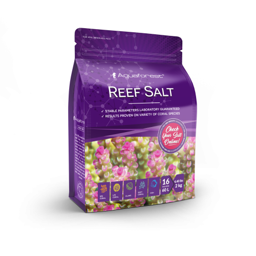 Reef Salt 2kg Bag