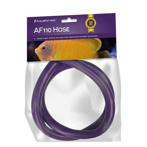 AF110 Hose wąż do filtra przepływowego