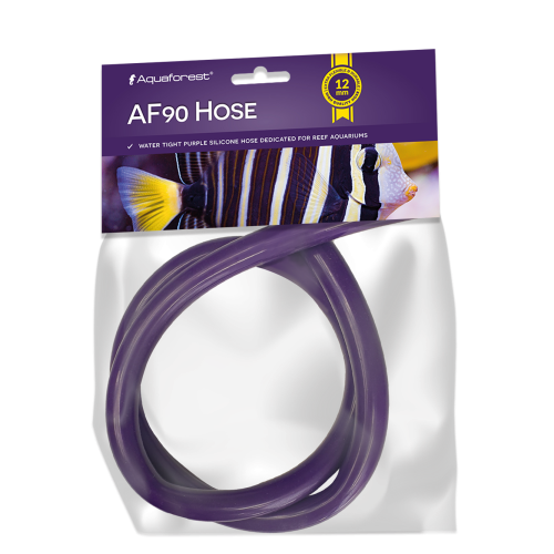 AF90 Hose wąż do filtra przepływowego