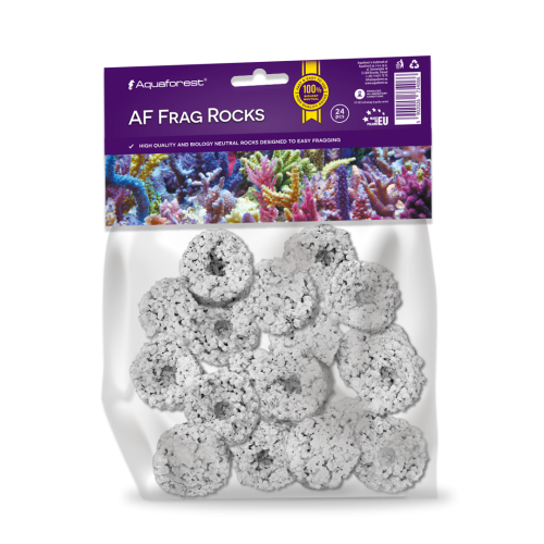 AF Frag Rocks 1 szt. podstawki pod korale