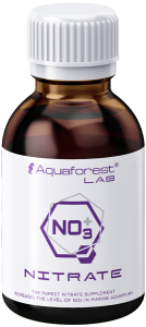 AQUAFOREST Lab NO3+ 200ml