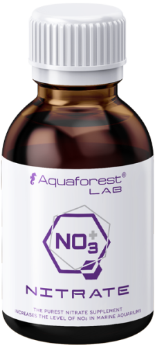 AQUAFOREST NO3+ Lab 200ml