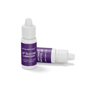 AF Silicone Lubricant 10ml - smar przeznaczony do stosowania w akwariach.