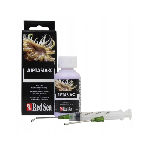 Red Sea Aiptasia-X 60ml
